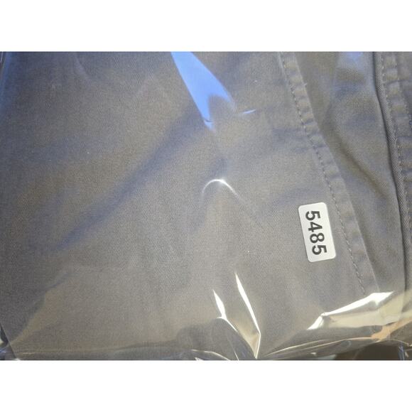 Gap Men's Shorts Size XXL 7" Inseam Elasticized Waistband Stretch Twill Pull On - Picture 10 of 10